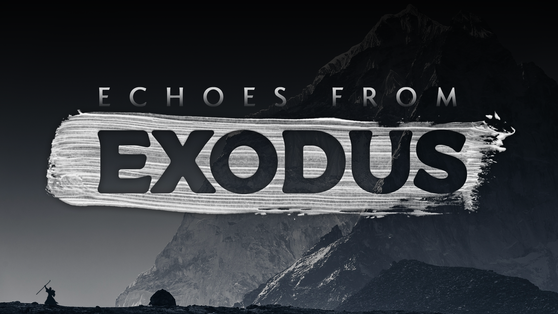 Echoes from Exodus