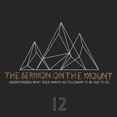 The Sermon on the Mount 12