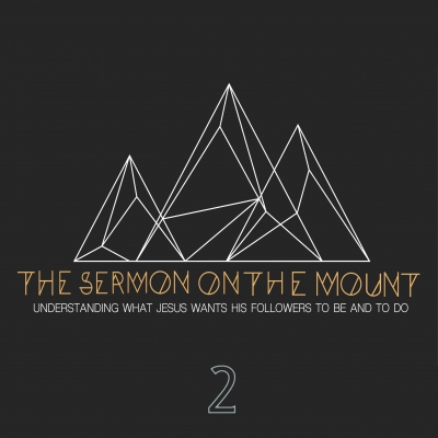 The Sermon on the Mount 2