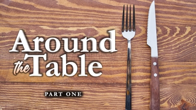 Around the Table 1