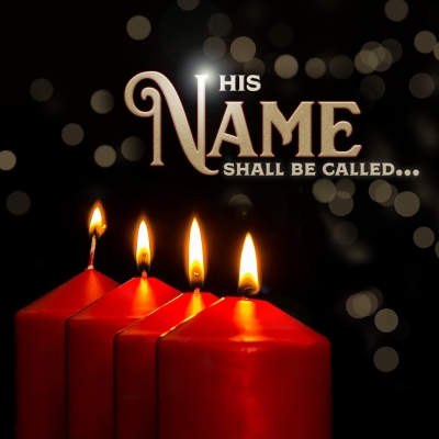 His Name Shall Be Called... Prince of Peace