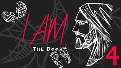 I Am: The Door