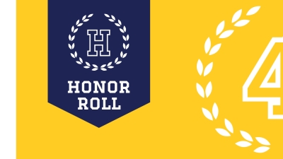 Honor Roll 4