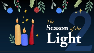 The Season of the Light 2