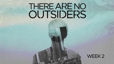 There are No Outsiders 2