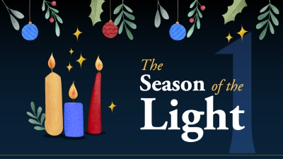The Season of the Light 1