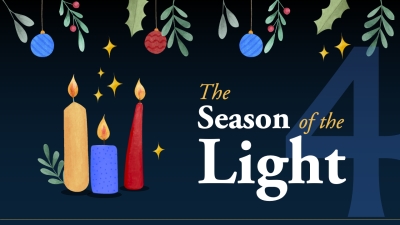 The Season of the Light 4