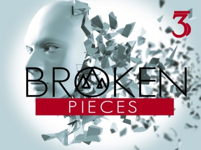 Broken Pieces 3