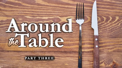 Around the Table 3