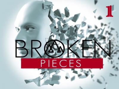 Broken Pieces 1
