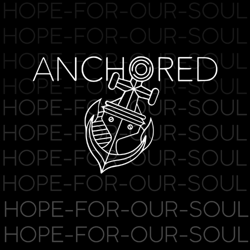 Anchored