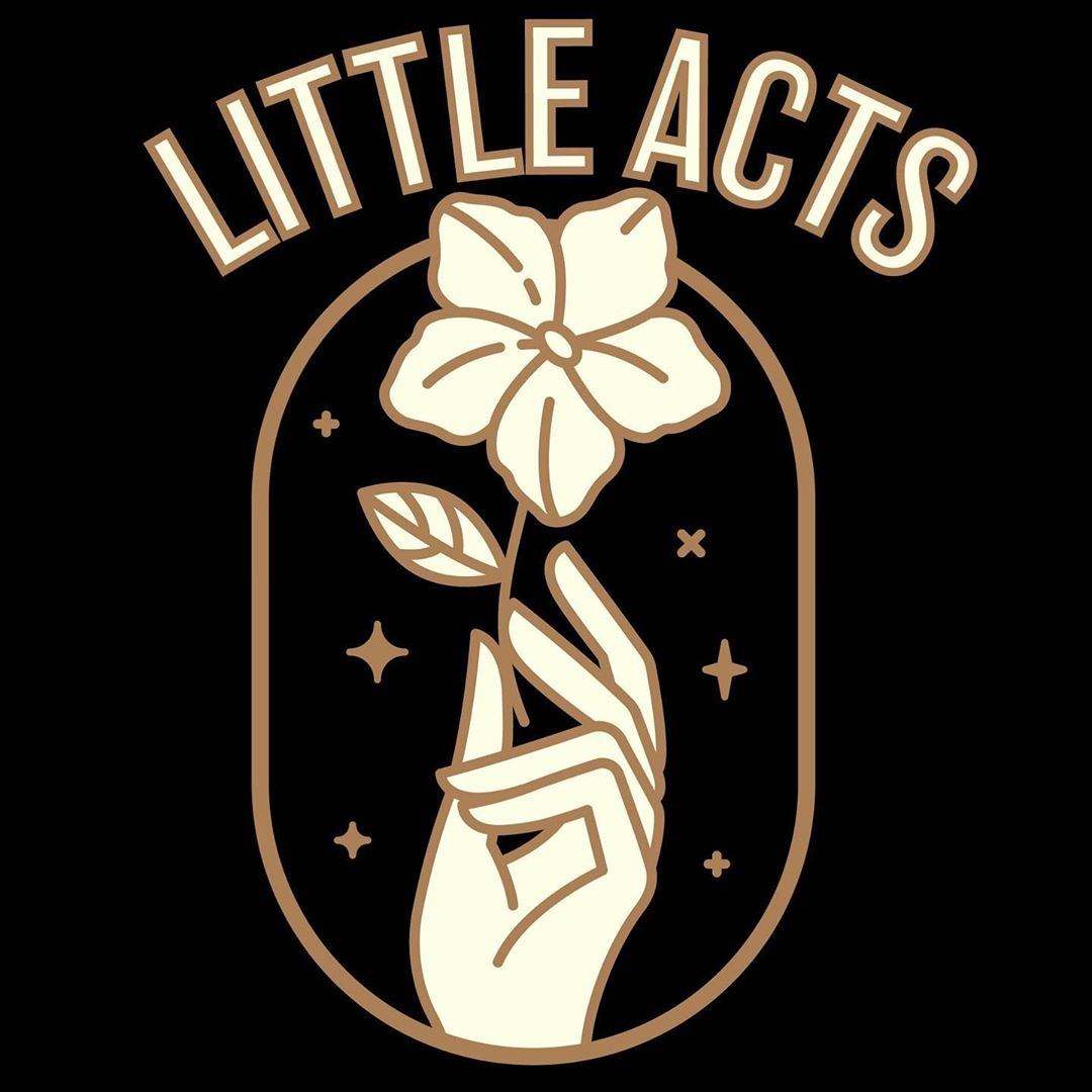 Little Acts Little Acts