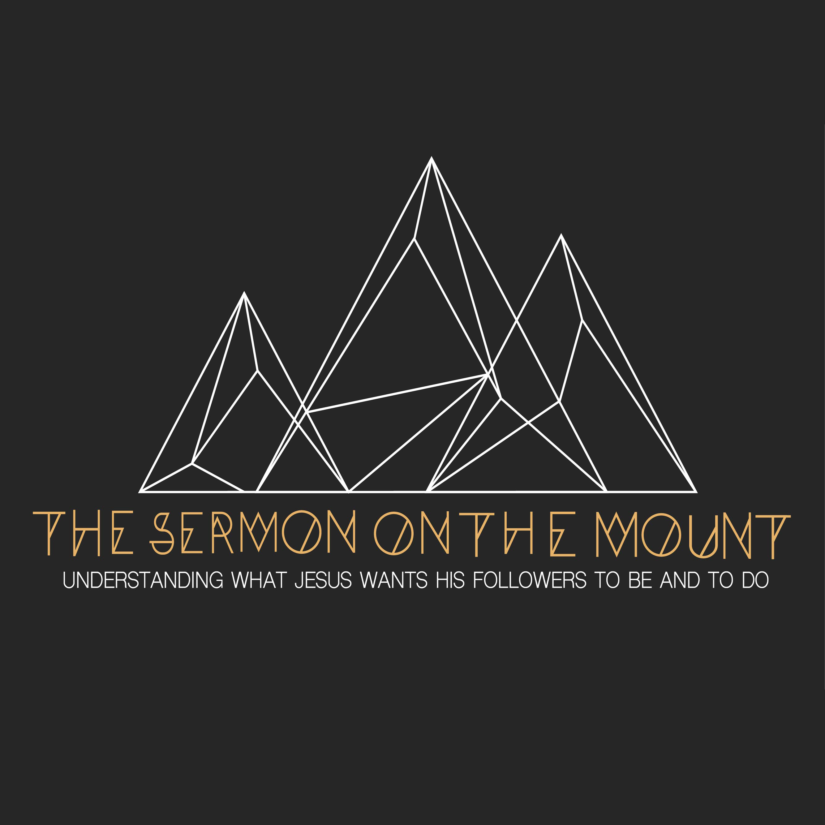 The Sermon on the Mount