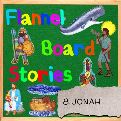 Jonah