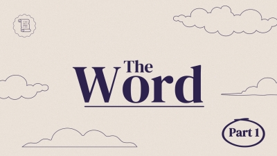 The Word 1