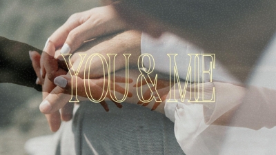 You and Me 1