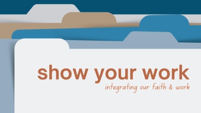 Show Your Work 5