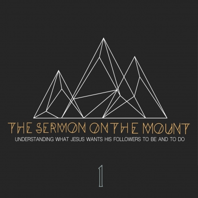 The Sermon on the Mount 1