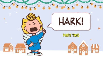 Hark! 2
