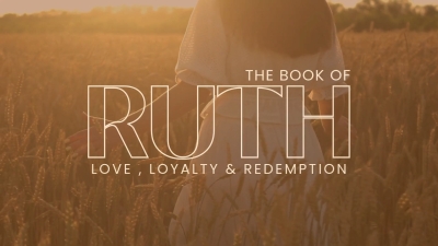 The Book of Ruth 6