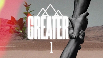 Greater 1