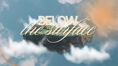 Below the Surface 3